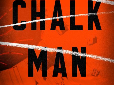 The Chalk Man  by C.J. Tudor Discount