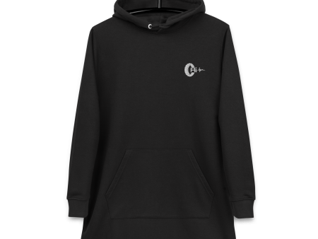 Ai-Rides Hoodie Dress For Sale