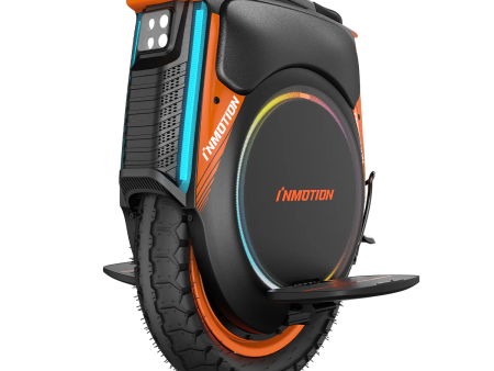 Inmotion V12 Pro: 16 Inch | 100V | 1750Wh | Electric Unicycle For Cheap