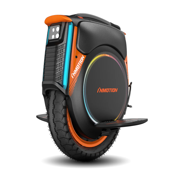 Inmotion V12 Pro: 16 Inch | 100V | 1750Wh | Electric Unicycle For Cheap