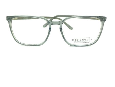 Spex in the City - Neal - Exclusive Designer Eyewear Online