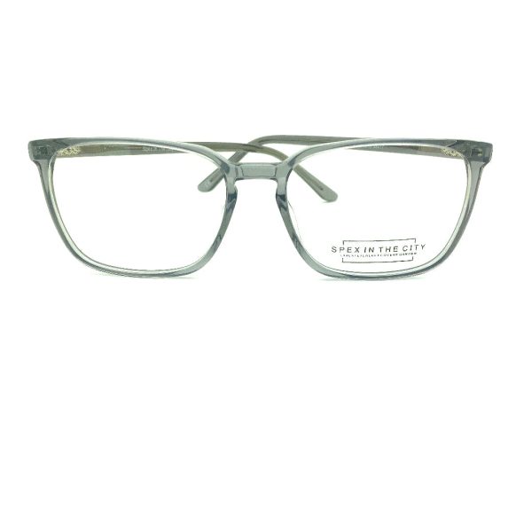 Spex in the City - Neal - Exclusive Designer Eyewear Online