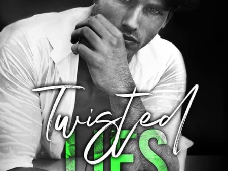 Twisted Lies  Ana Huang Hot on Sale