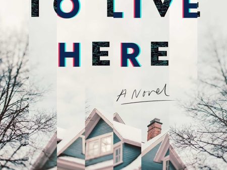 We Used to Live Here  Marcus Kliewer Online Sale