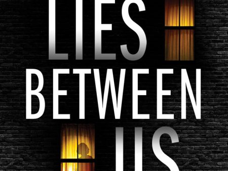 What Lies Between Us  John Marrs Online Sale