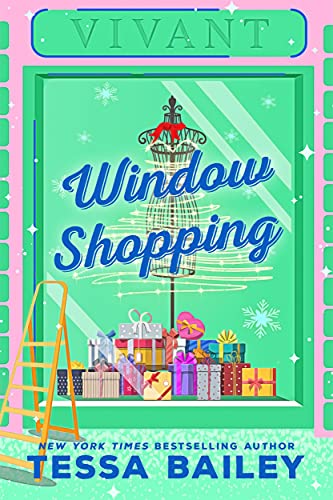 Window Shopping  Tessa Bailey For Discount