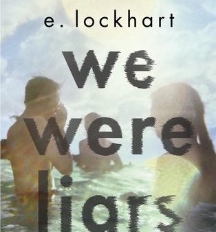 We Were Liars  E. Lockhart Online