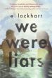 We Were Liars  E. Lockhart Online