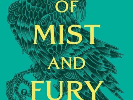 A Court of Mist and Fury  Sarah J. Maas kindle ebooks Sale